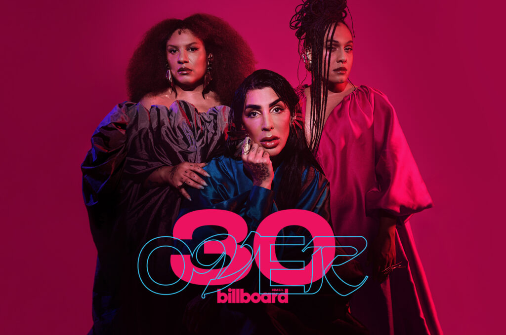 Billboard Over 30