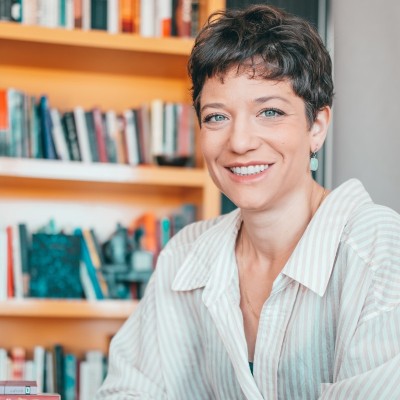 Luciana Costa Brandão