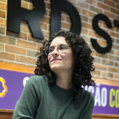 Gabriela Linck de Jesus